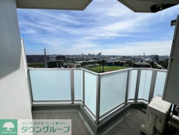 GRANPASEO青砥の物件内観写真